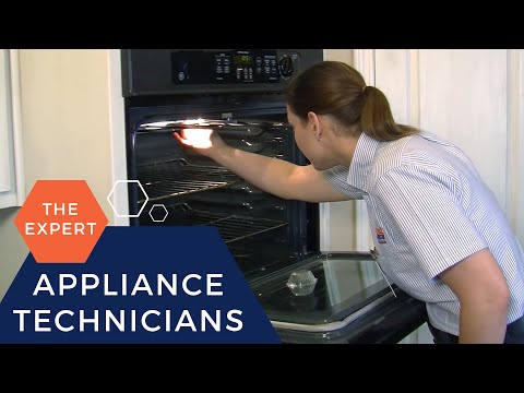 Appliance Repair at its Best with Mr. Appliance